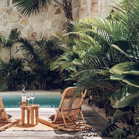 The Revery Bali Canggu  Ngoại thất bức ảnh