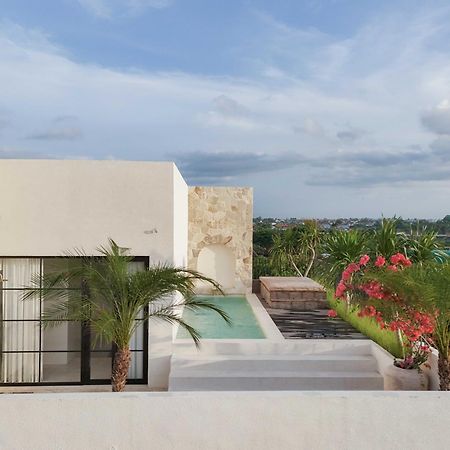 The Revery Bali Canggu  Ngoại thất bức ảnh