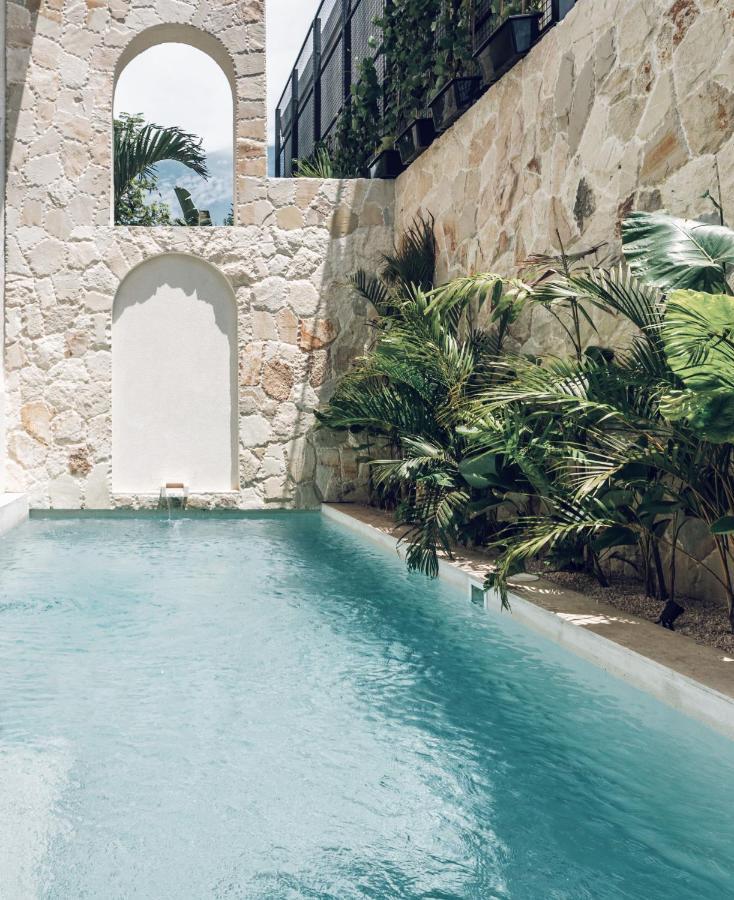 The Revery Bali Canggu  Ngoại thất bức ảnh