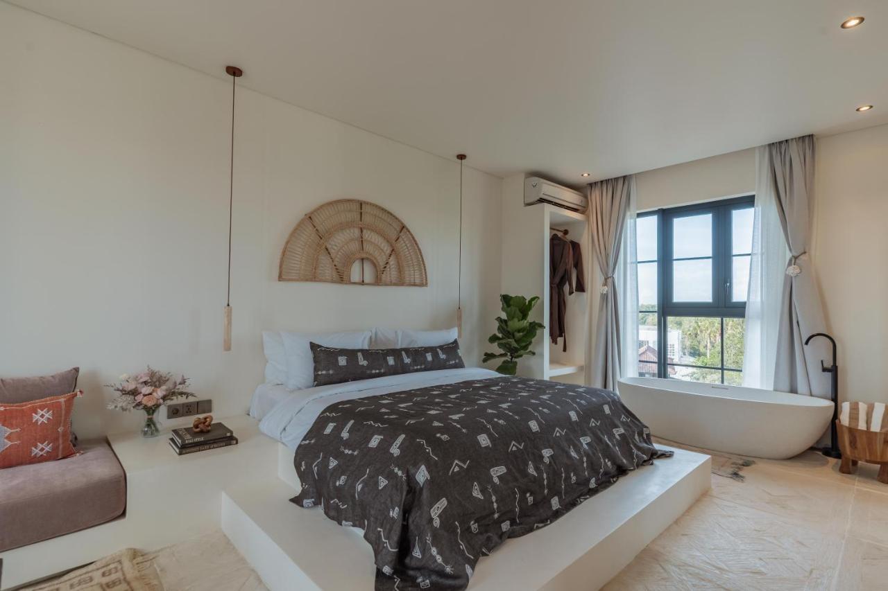 The Revery Bali Canggu  Ngoại thất bức ảnh