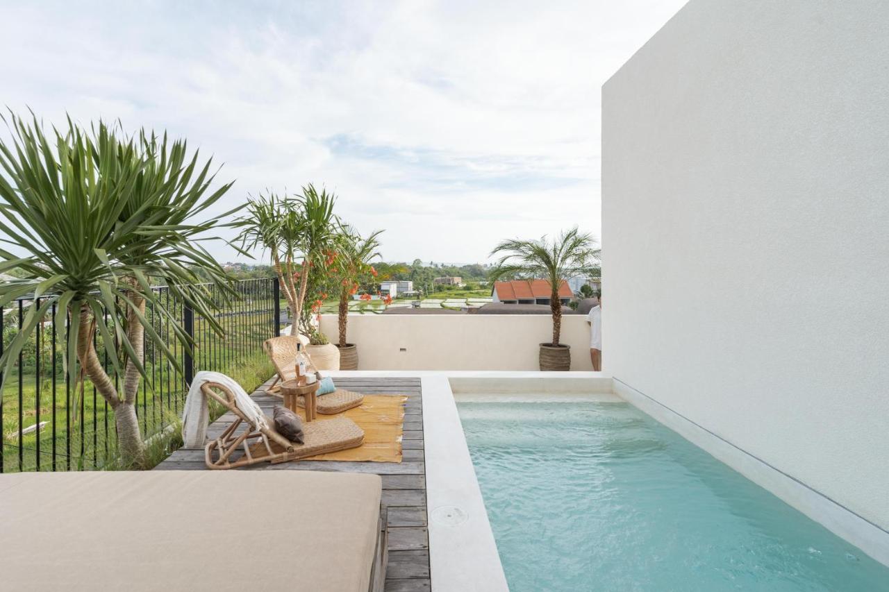 The Revery Bali Canggu  Ngoại thất bức ảnh