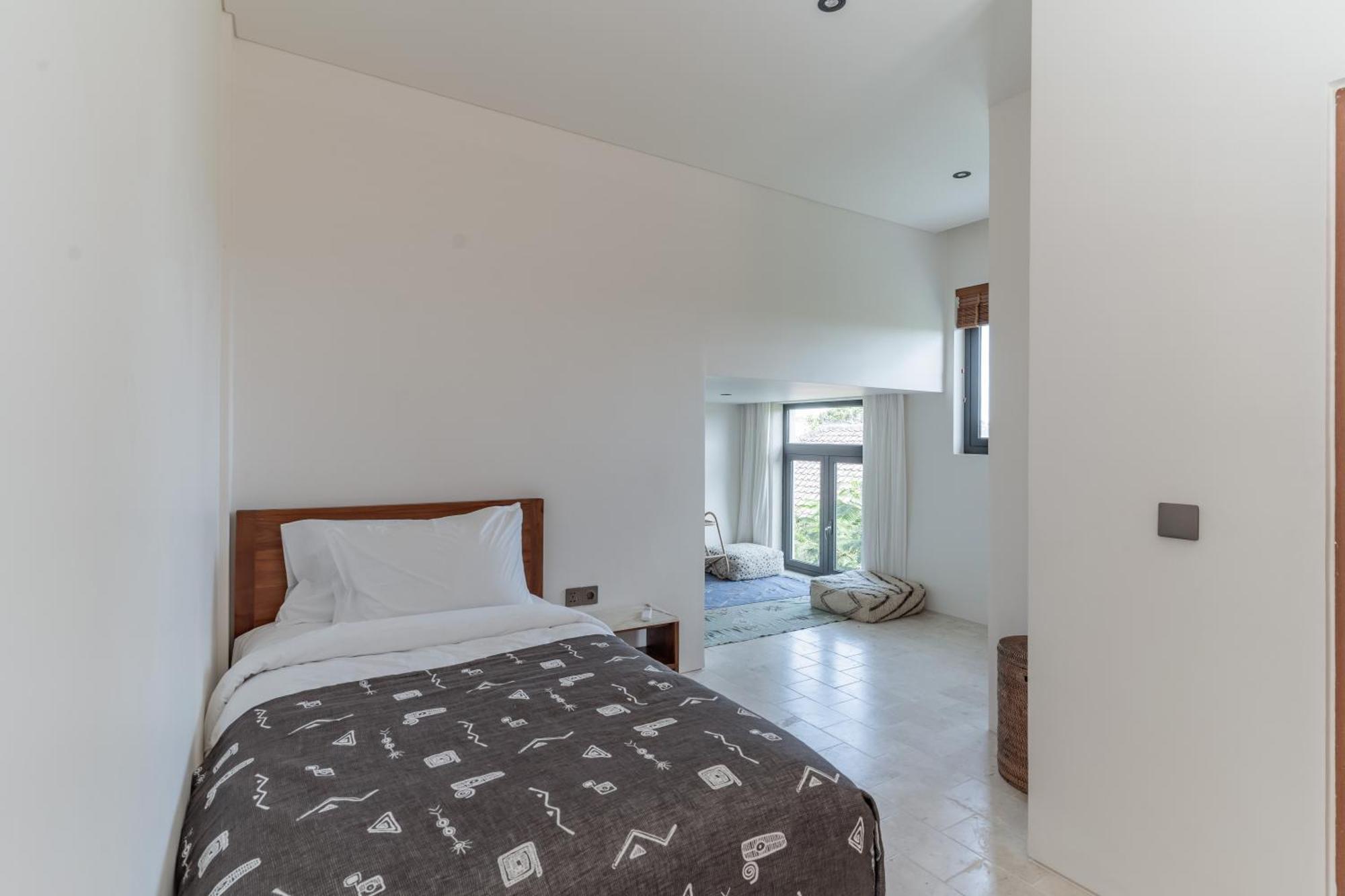 The Revery Bali Canggu  Ngoại thất bức ảnh