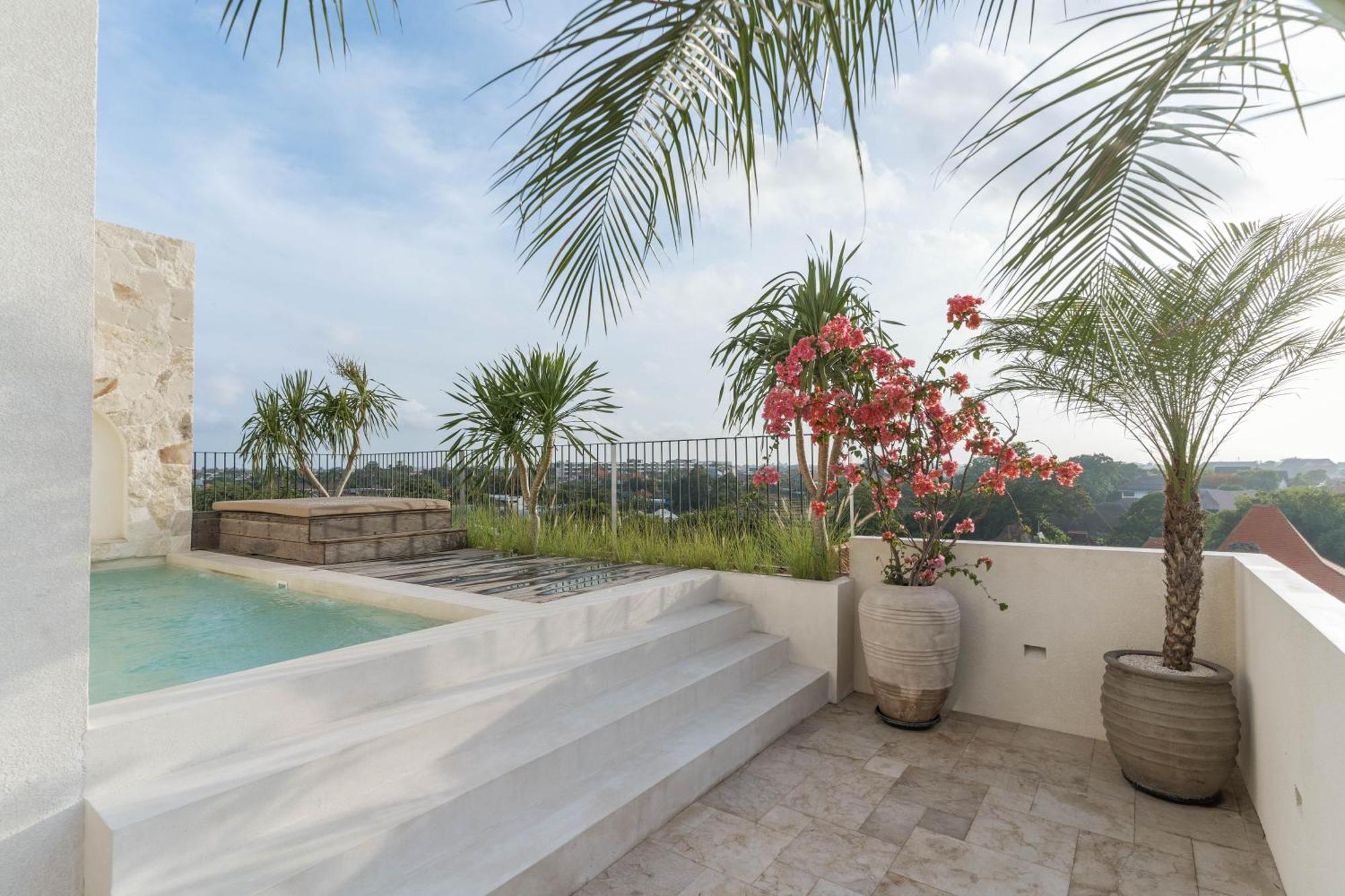 The Revery Bali Canggu  Ngoại thất bức ảnh