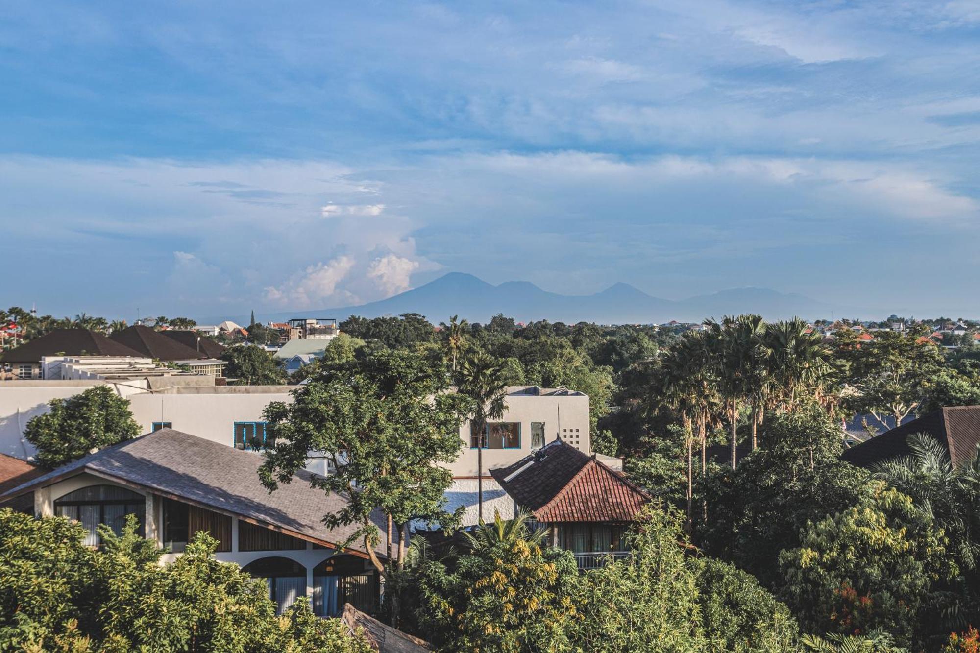 The Revery Bali Canggu  Ngoại thất bức ảnh
