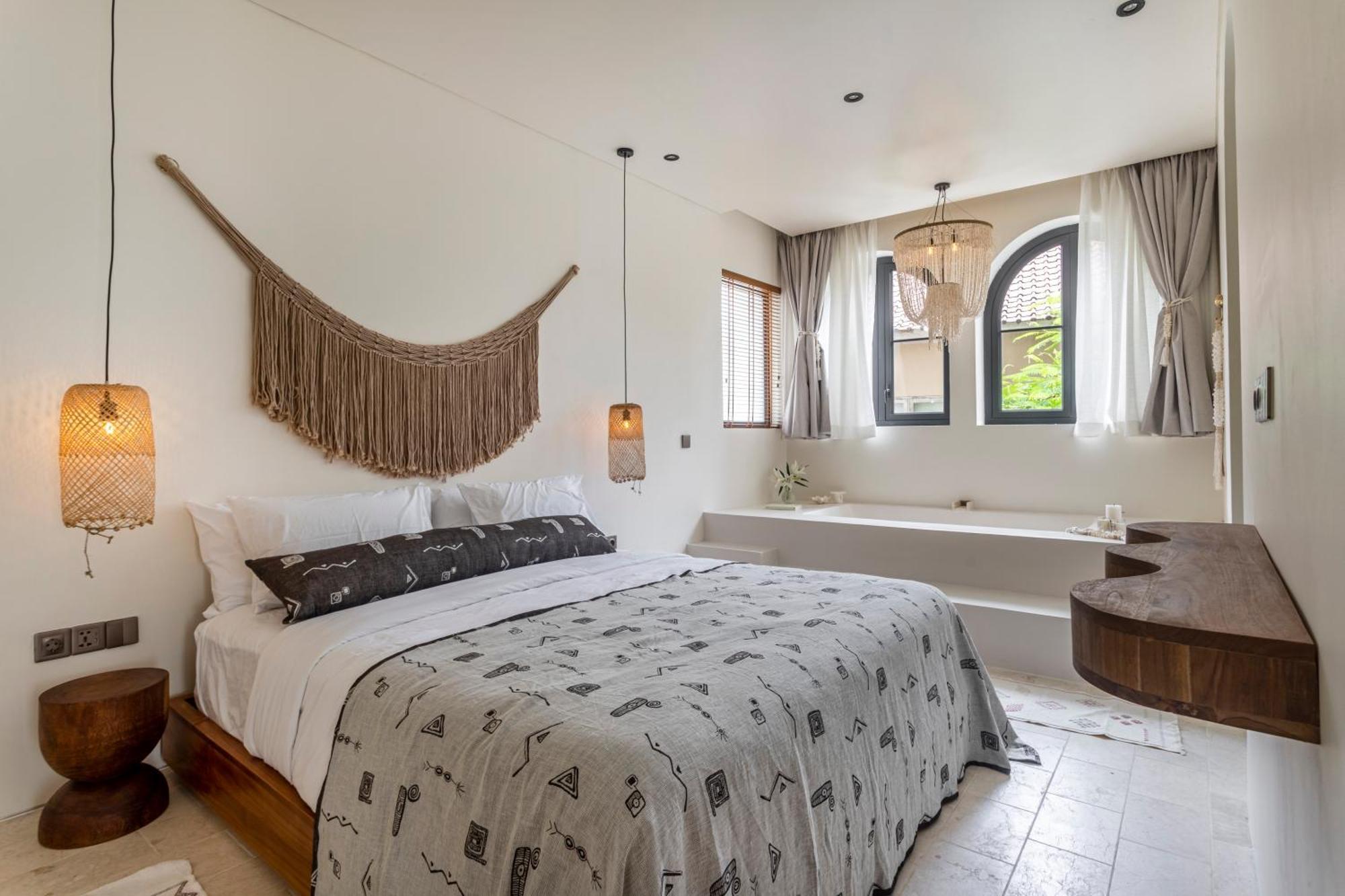 The Revery Bali Canggu  Ngoại thất bức ảnh