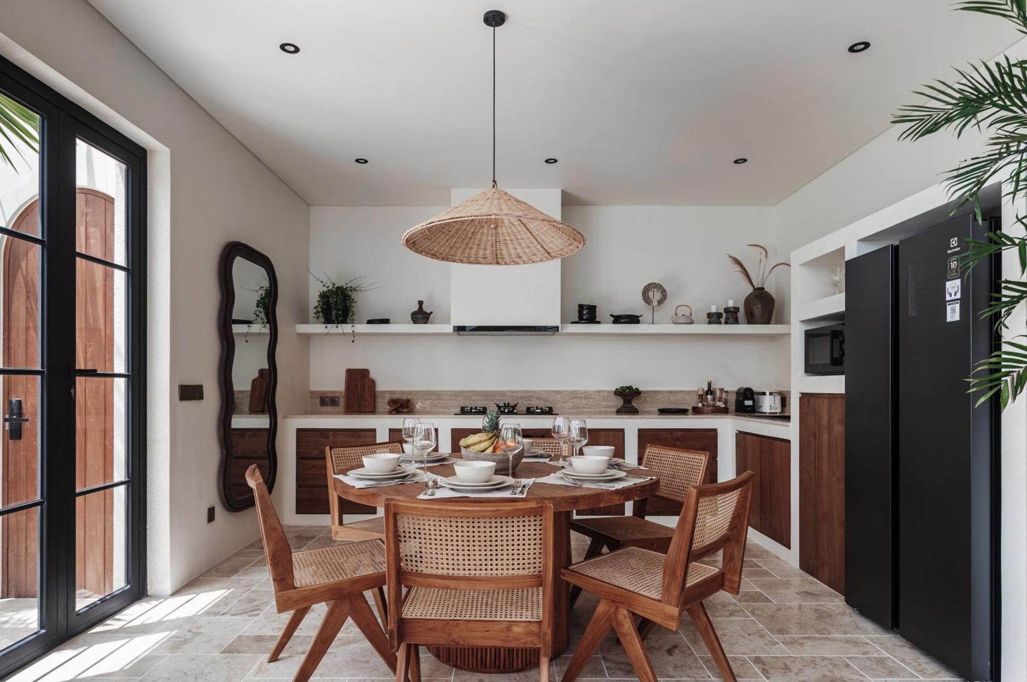 The Revery Bali Canggu  Ngoại thất bức ảnh