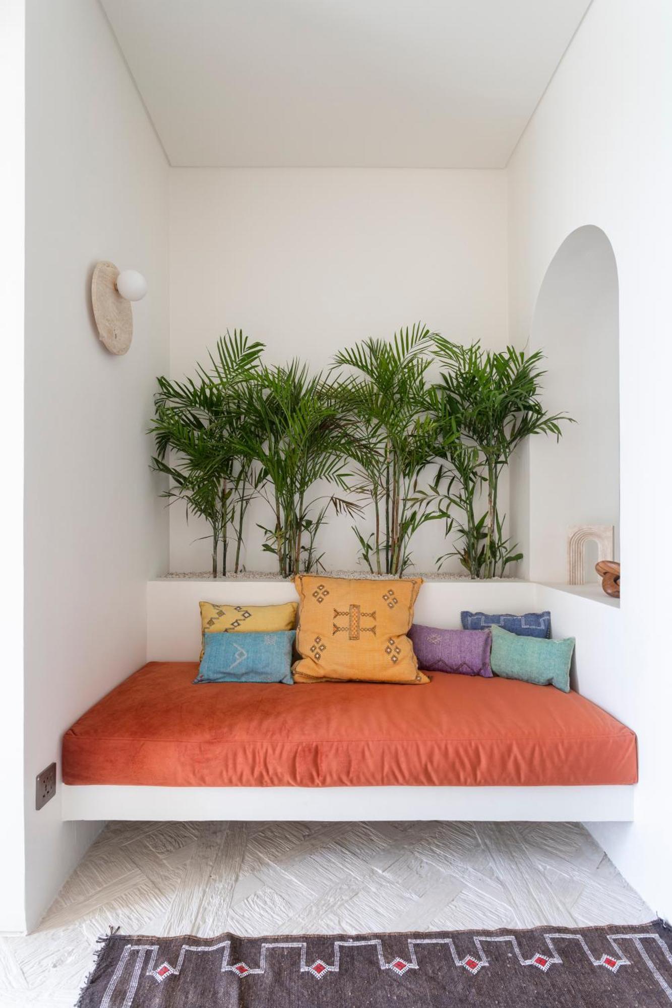 The Revery Bali Canggu  Ngoại thất bức ảnh