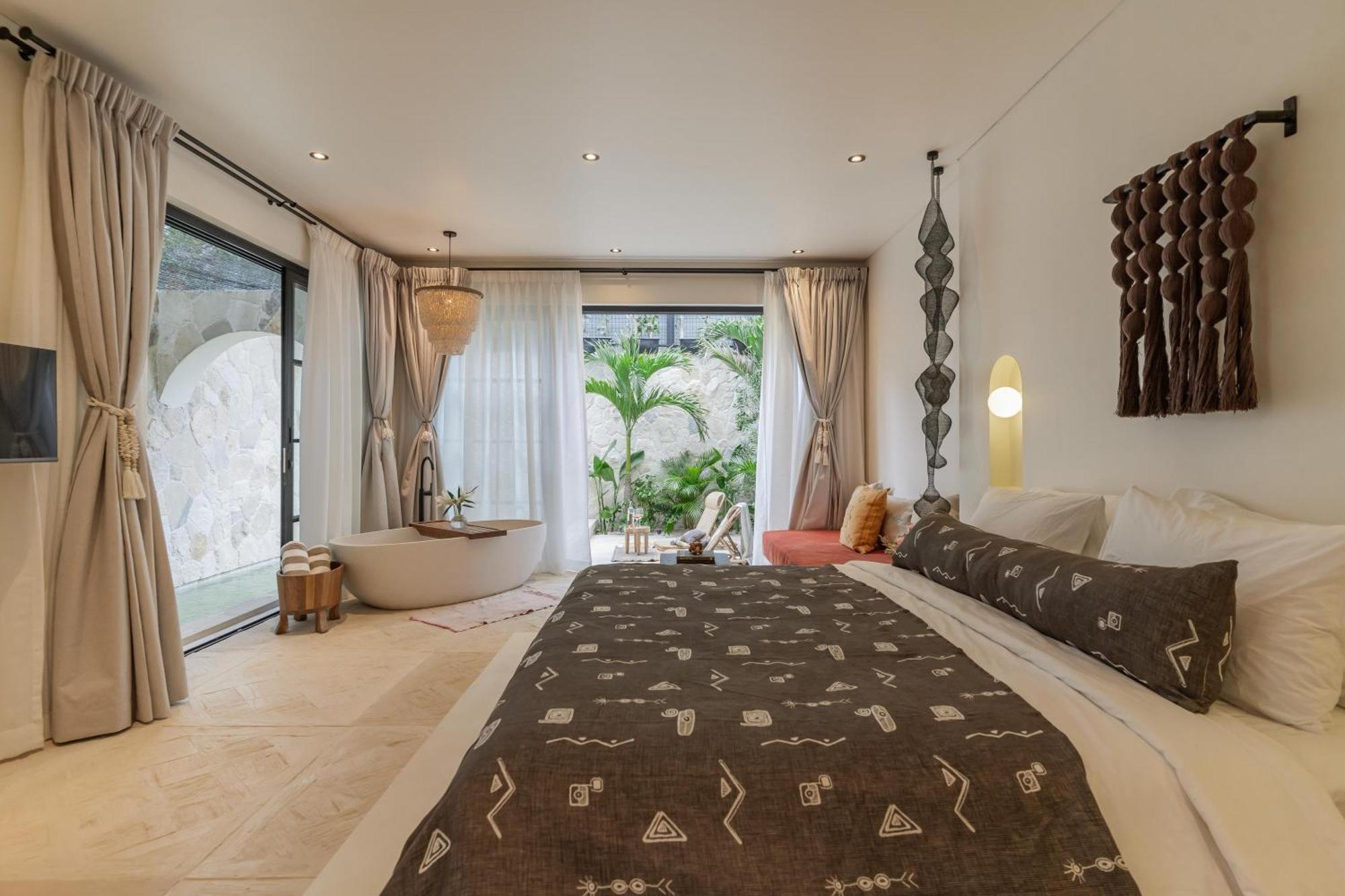 The Revery Bali Canggu  Ngoại thất bức ảnh