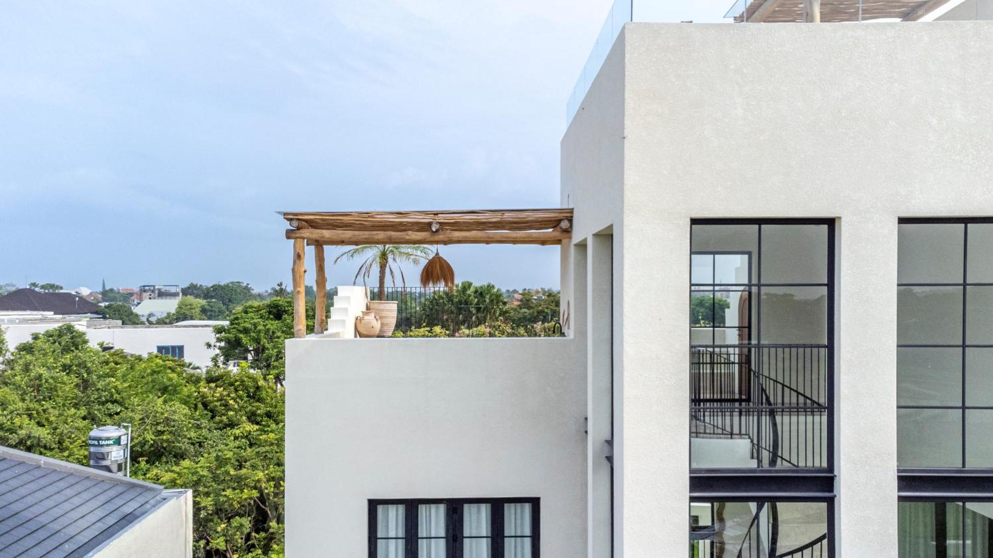 The Revery Bali Canggu  Ngoại thất bức ảnh