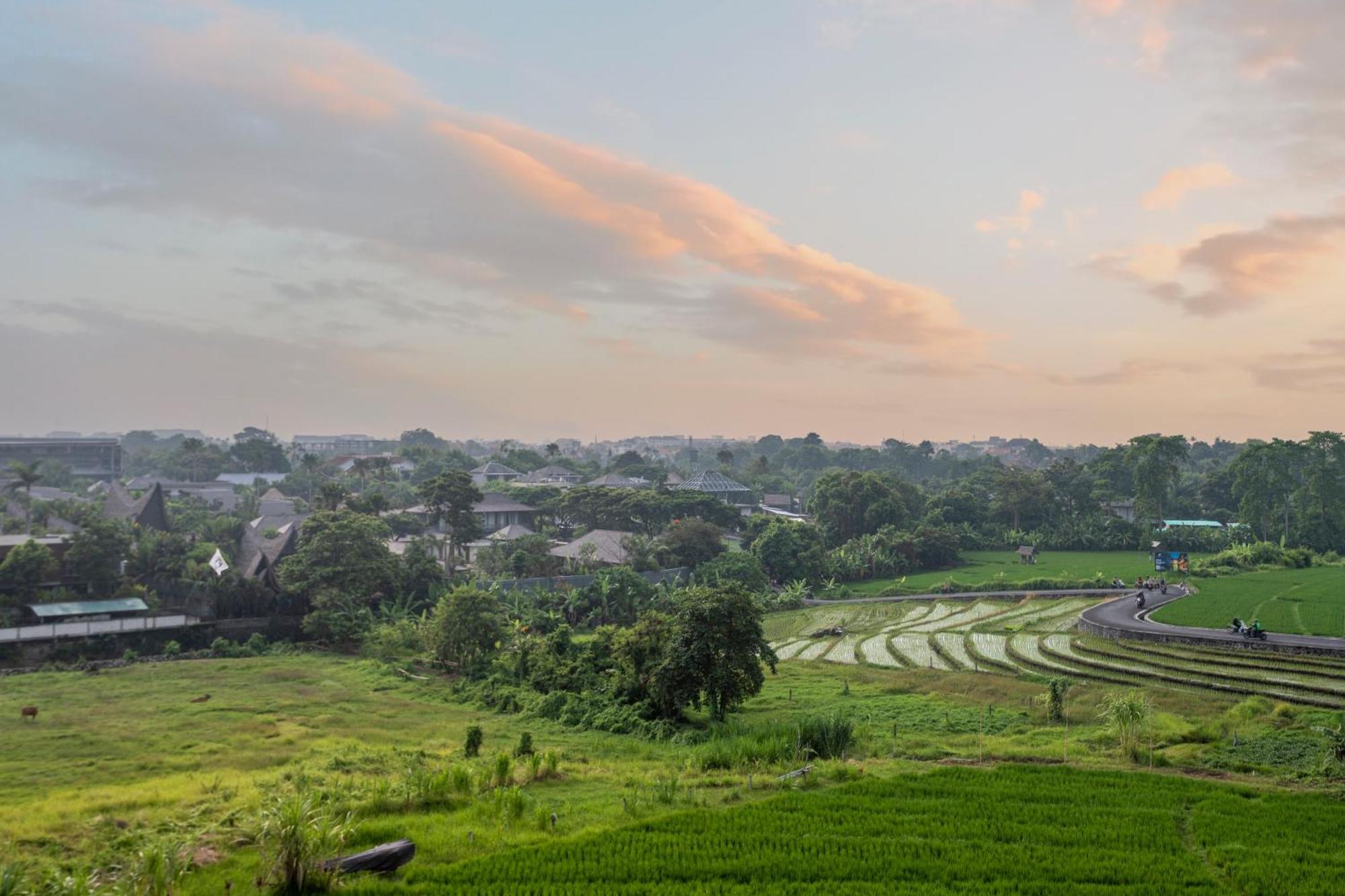 The Revery Bali Canggu  Ngoại thất bức ảnh