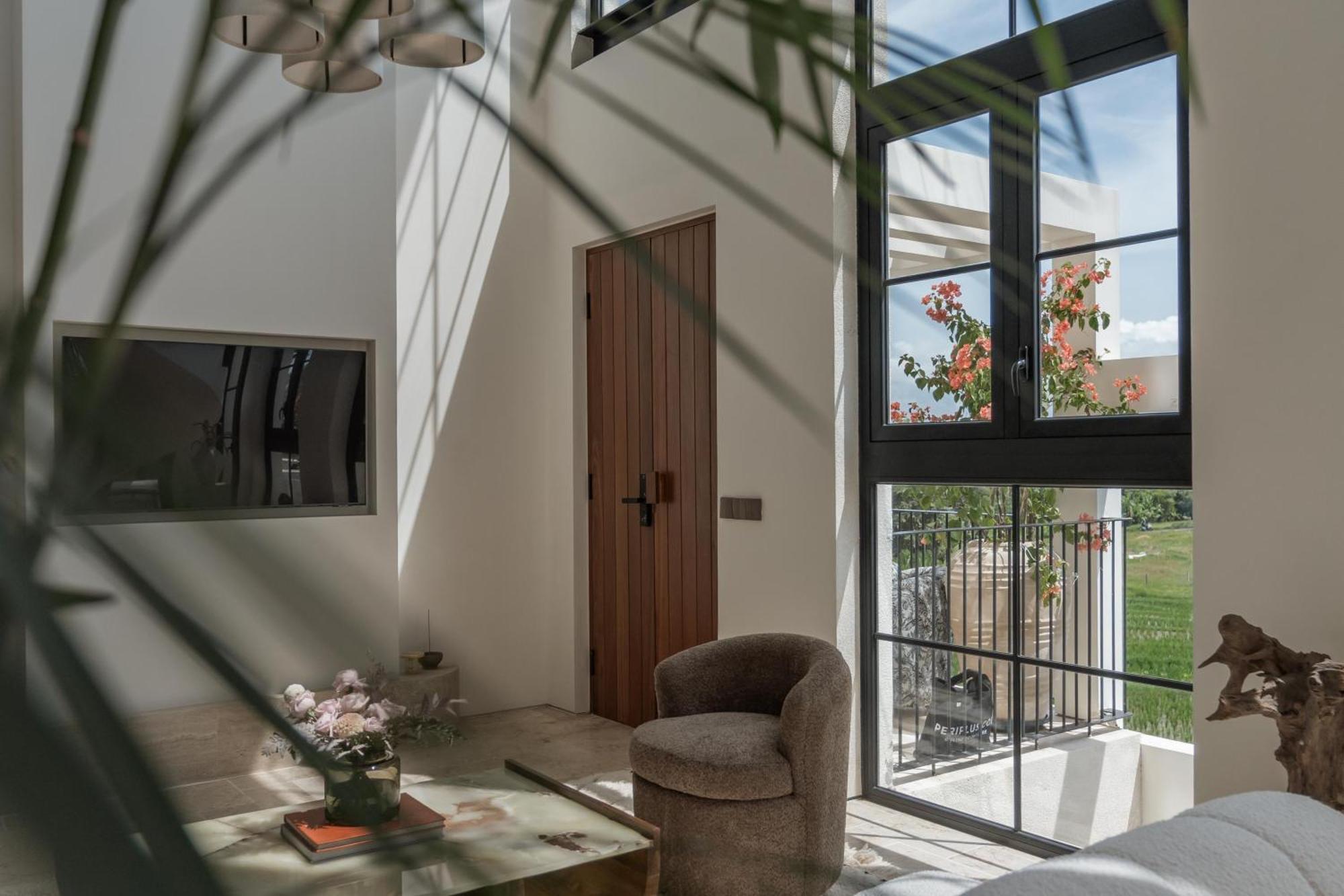 The Revery Bali Canggu  Ngoại thất bức ảnh
