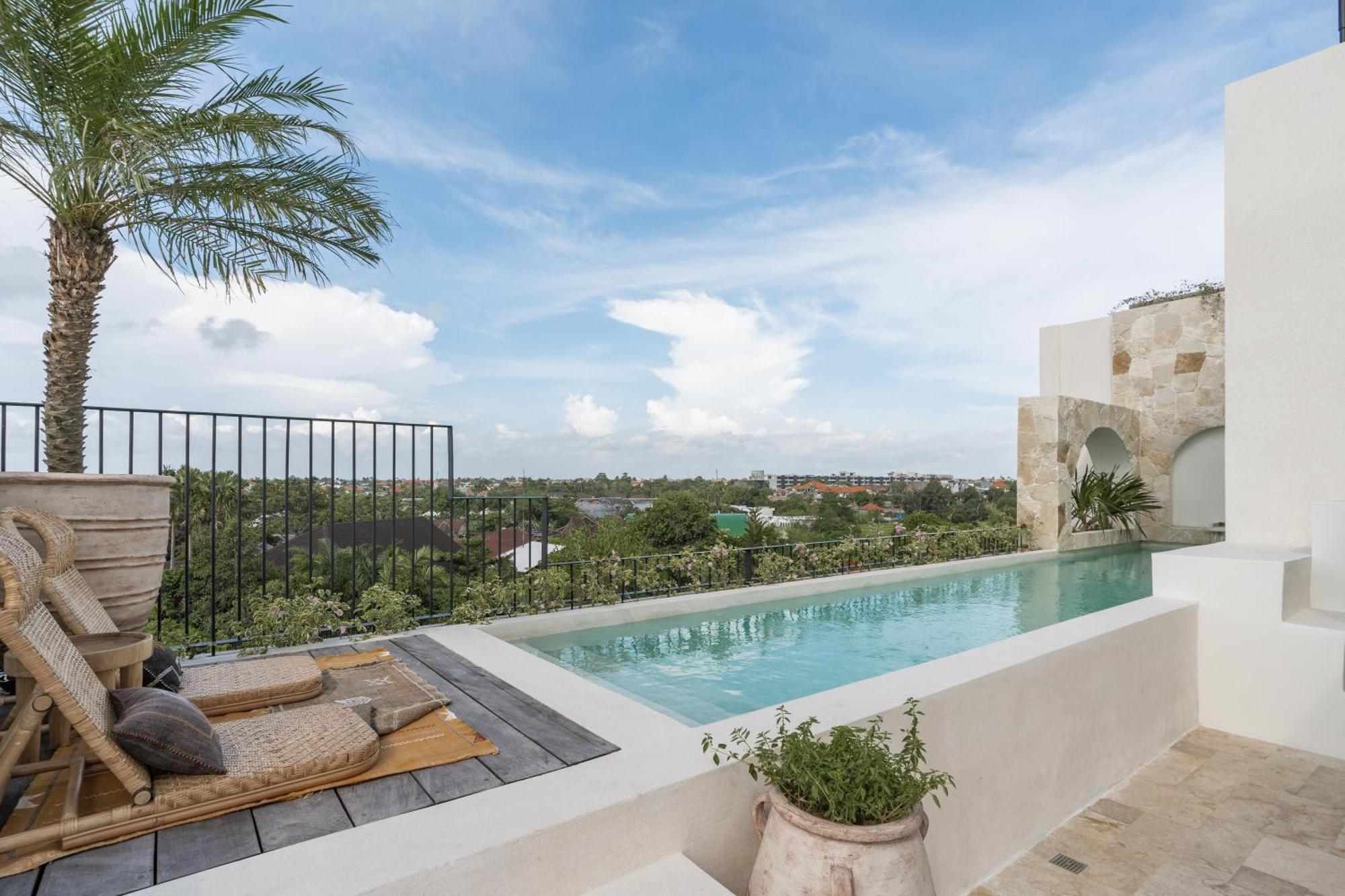 The Revery Bali Canggu  Ngoại thất bức ảnh