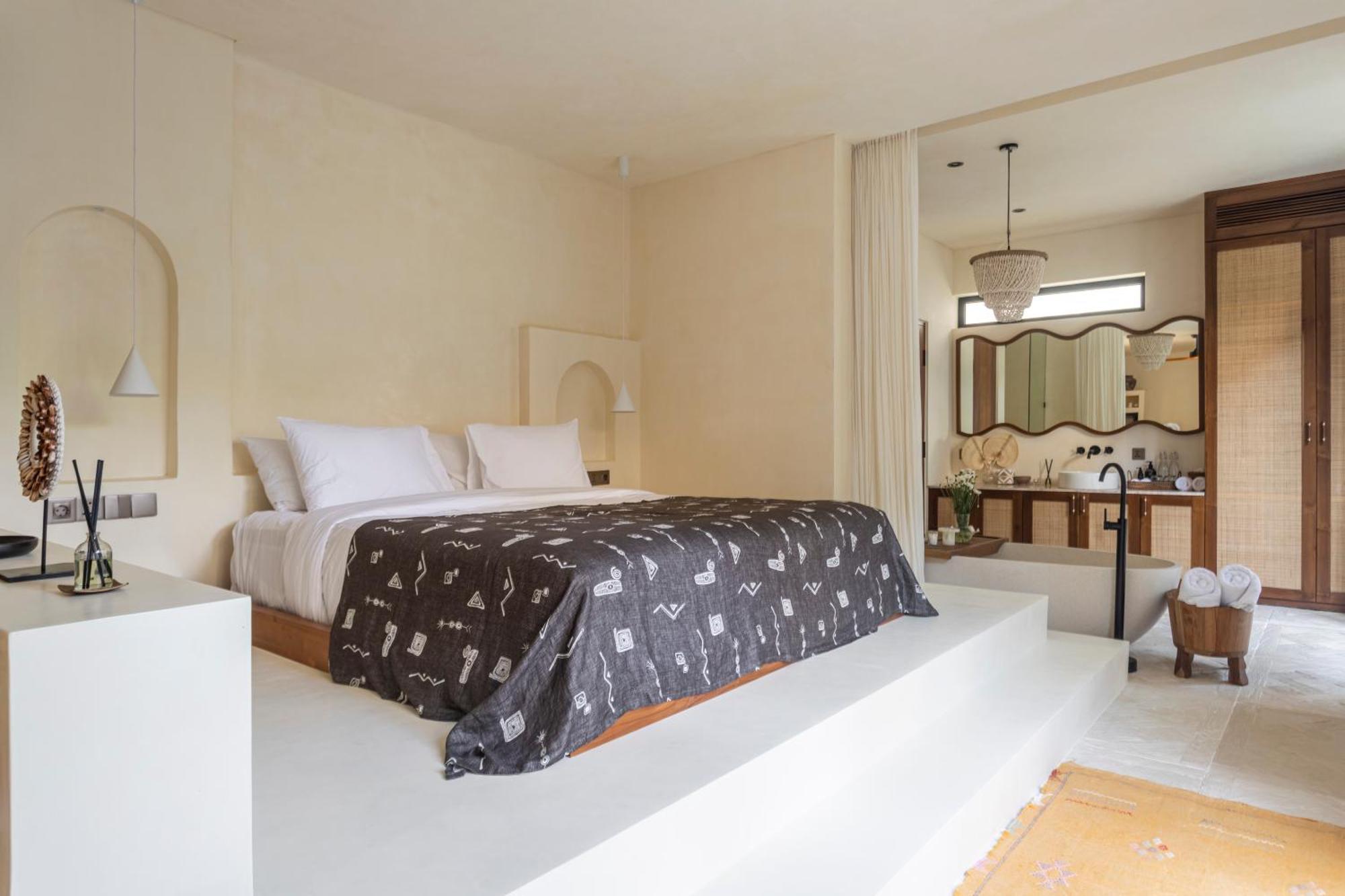 The Revery Bali Canggu  Phòng bức ảnh