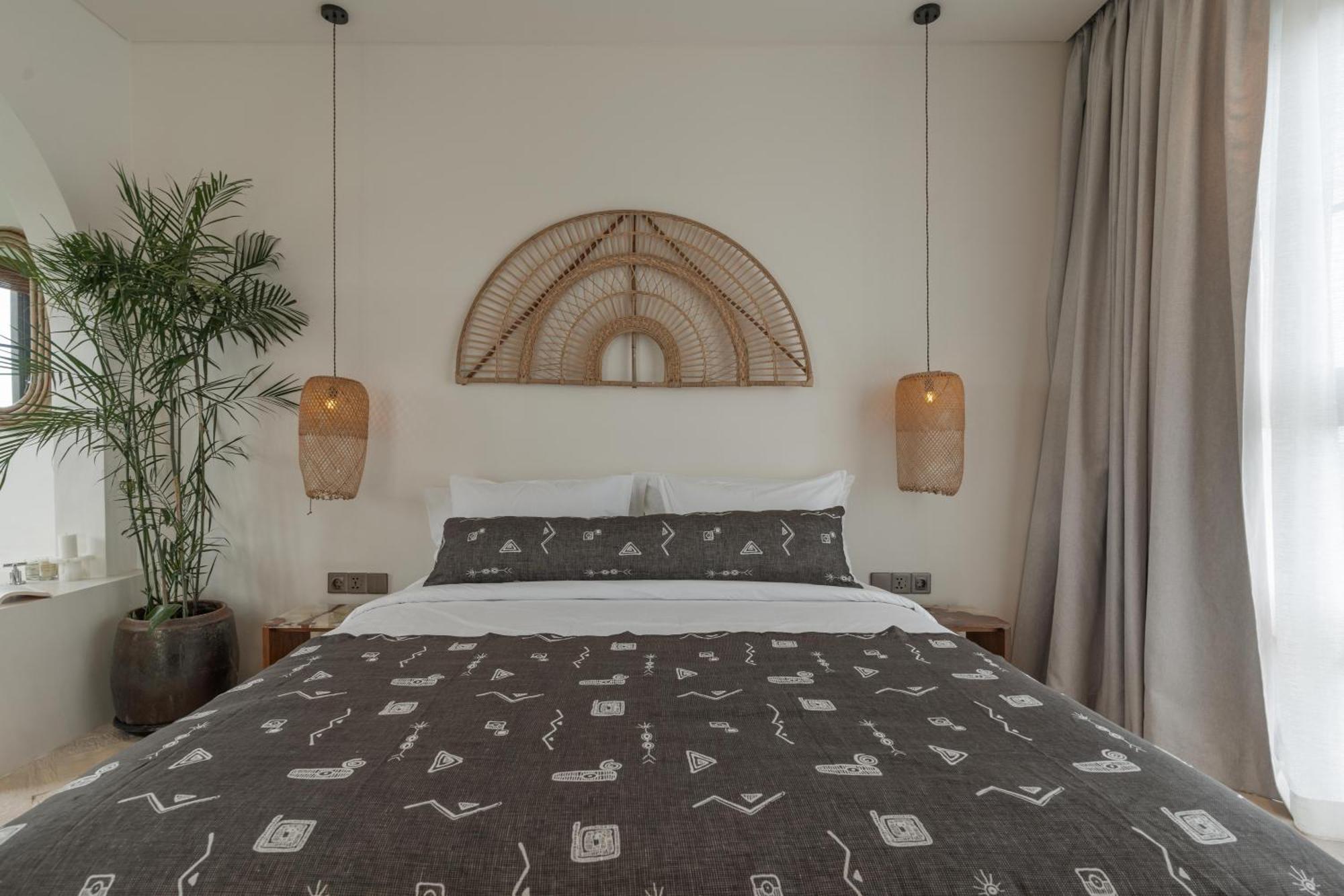 The Revery Bali Canggu  Ngoại thất bức ảnh