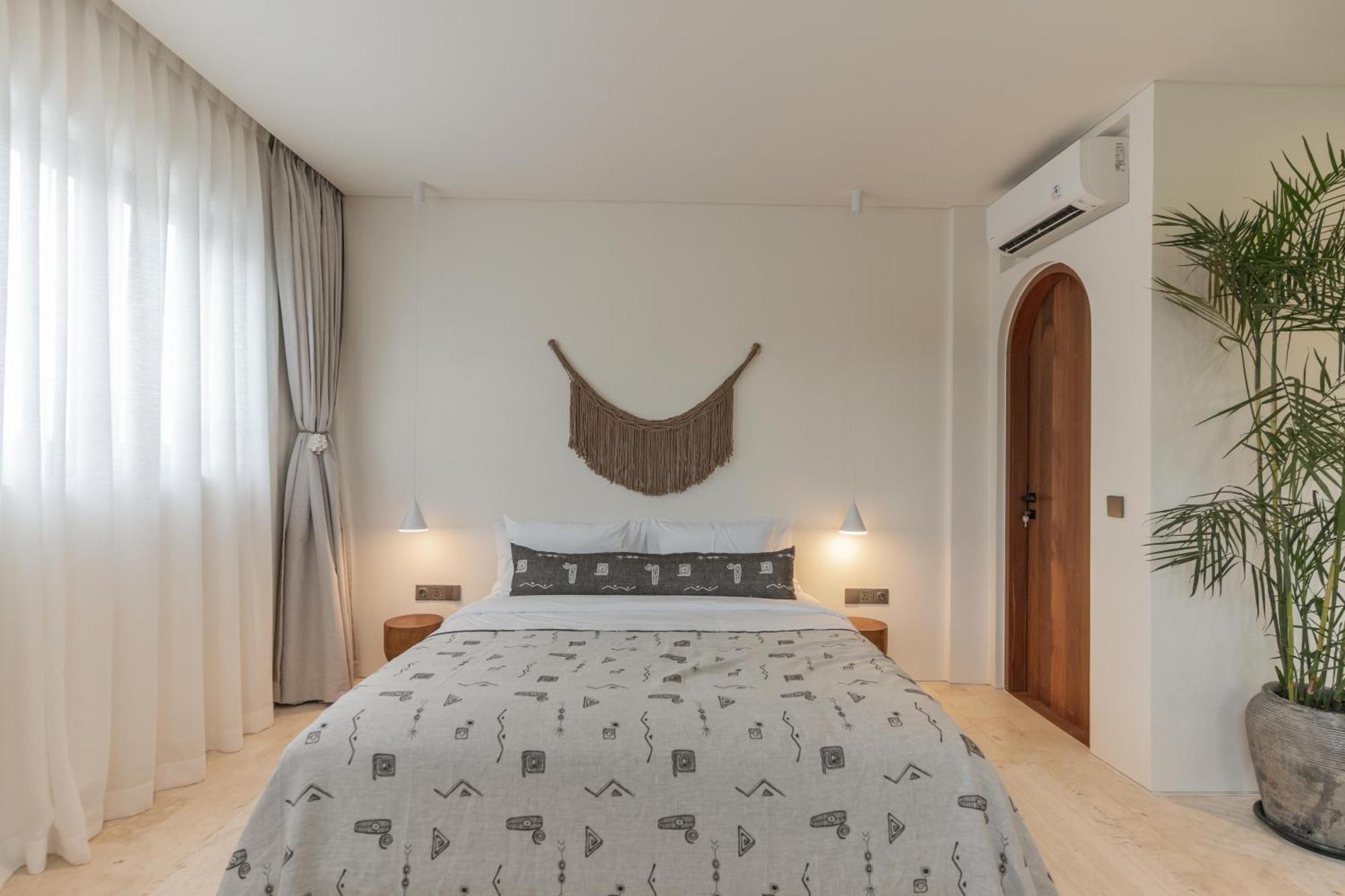 The Revery Bali Canggu  Ngoại thất bức ảnh