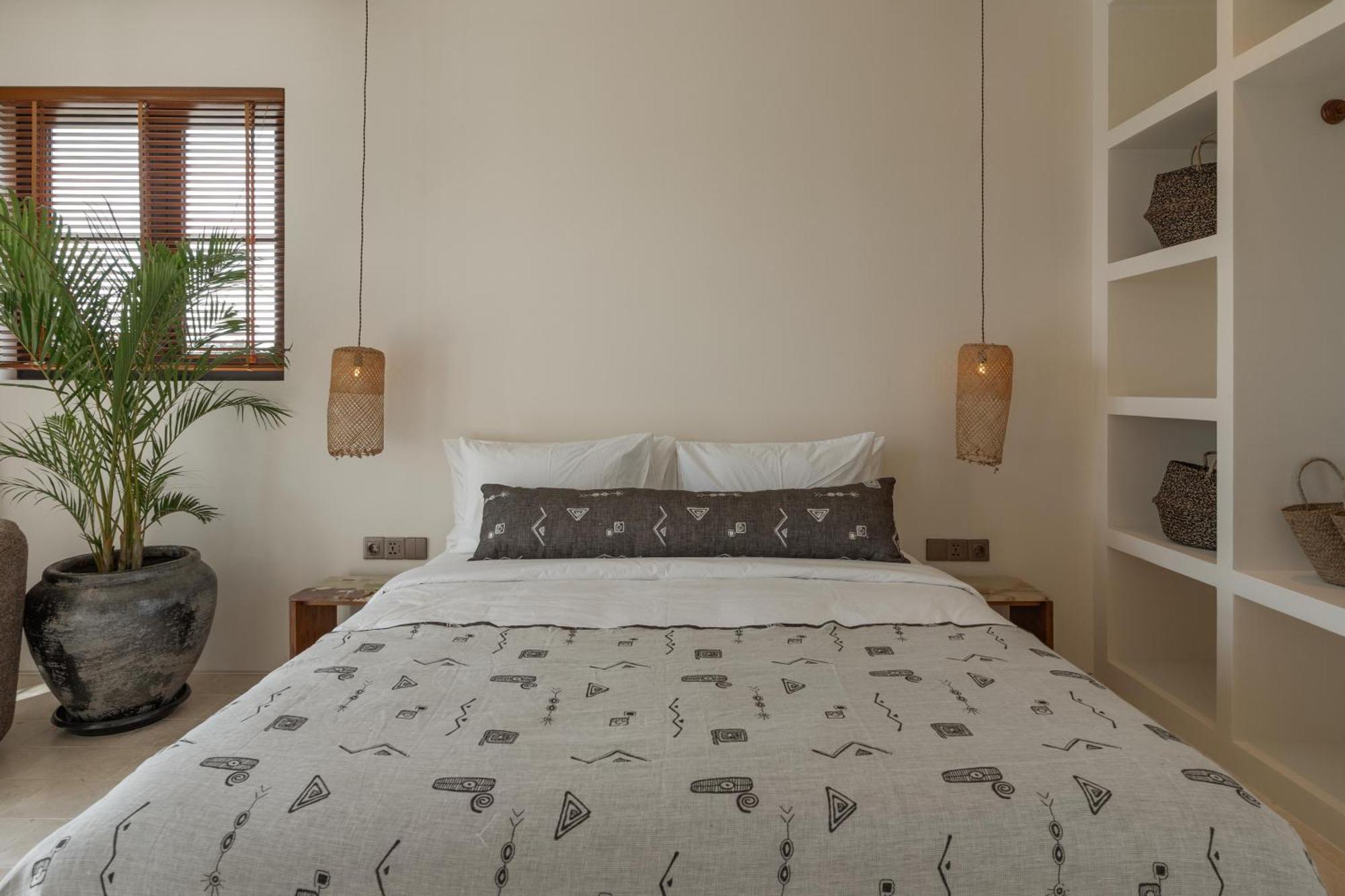 The Revery Bali Canggu  Phòng bức ảnh